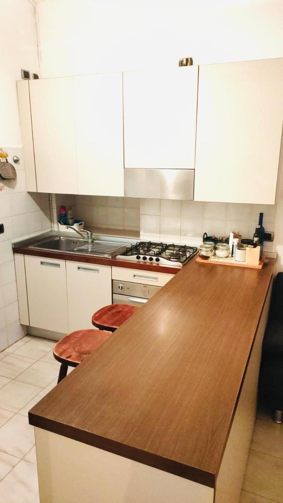 Flat In Central Navigli Milán